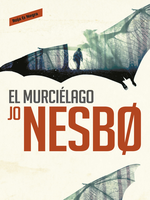 Title details for El murciélago (Harry Hole 1) by Jo Nesbo - Available